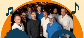 Projecto 7 - Salsa & Latin Jazz